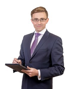 dr Paweł Cymcyk