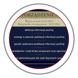 NOWY SYSTEM COMPLIANCE