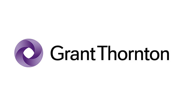 Grand Thornton Logo