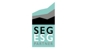 SEG ESG Partner Logo