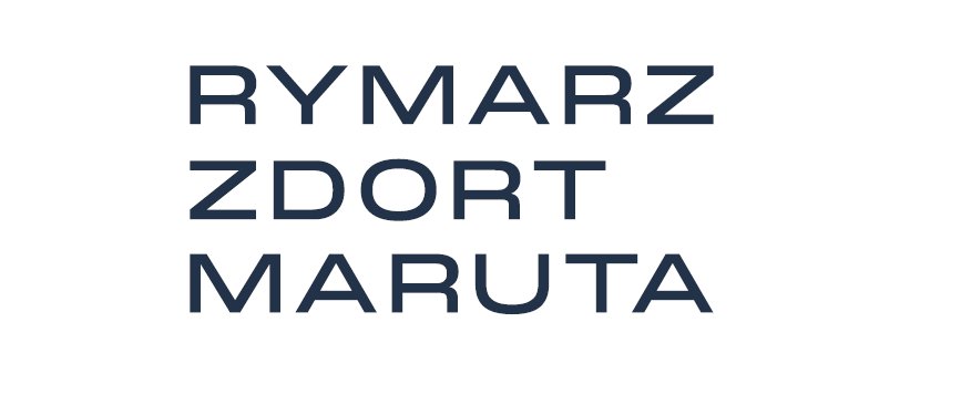 Rymarz Zdort Maruta Logo